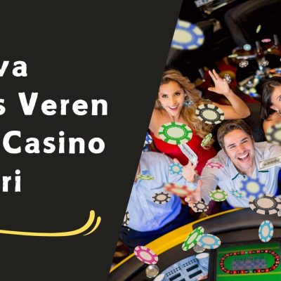 Bedava Bonus Veren Canlı Casino Siteleri