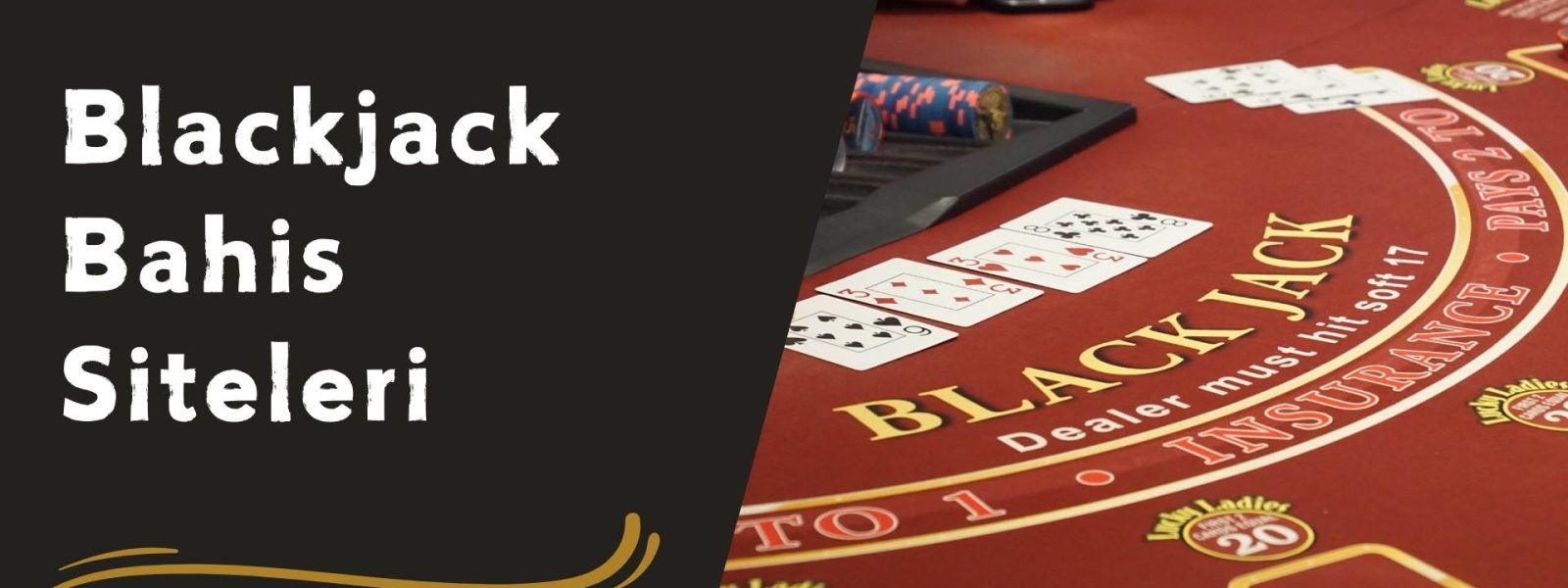 Canlı ve Paralı Blackjack Bahis Siteleri Türkiye