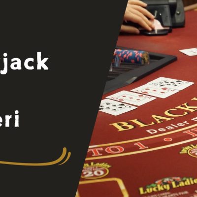 Blackjack Bahis Siteleri
