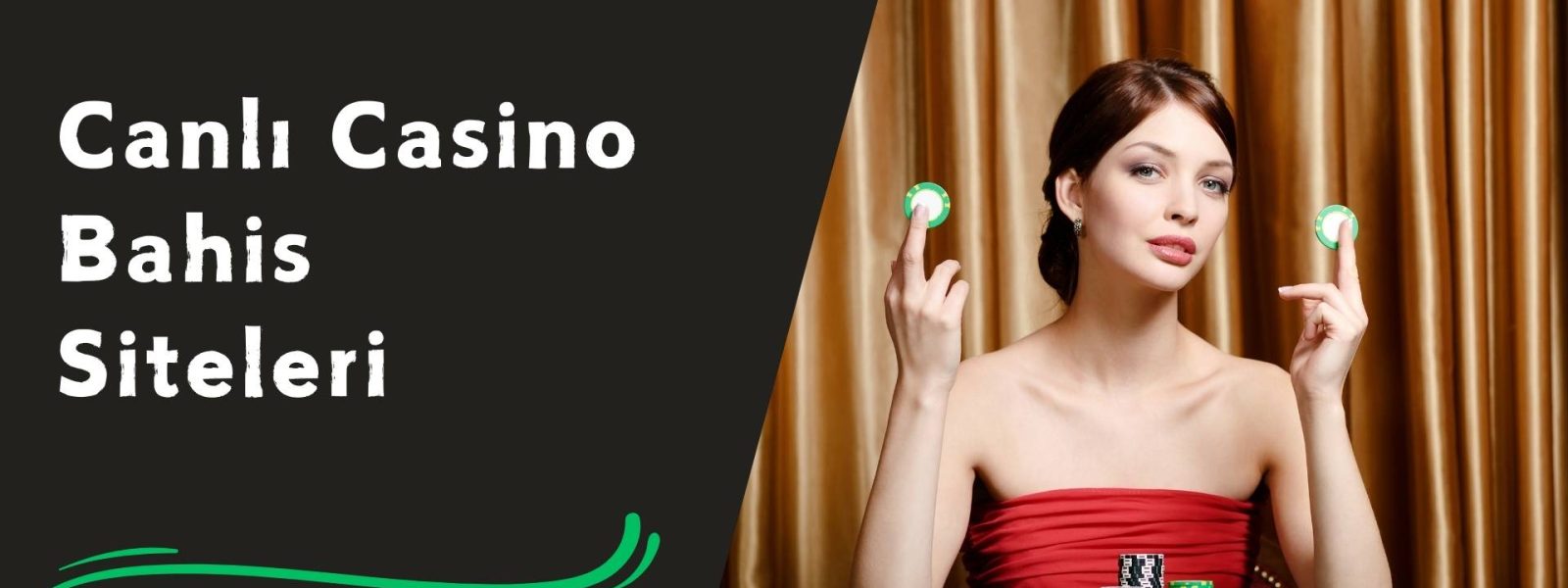Ücretsiz Kayıt Veren Canlı Casino Bahis Siteleri 2025