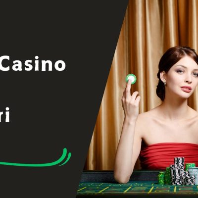 Canlı Casino Bahis Siteleri