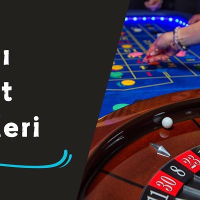Canlı Rulet Siteleri