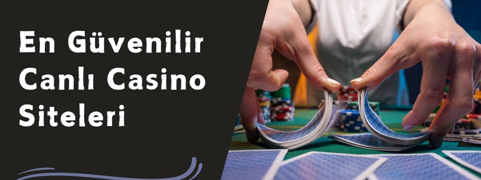 En Güvenilir Canlı Casino Siteleri İncelemesi 2025!