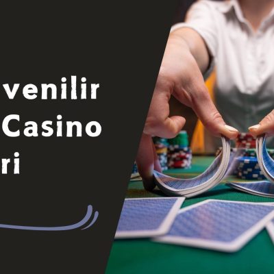 En Güvenilir Canlı Casino Siteleri