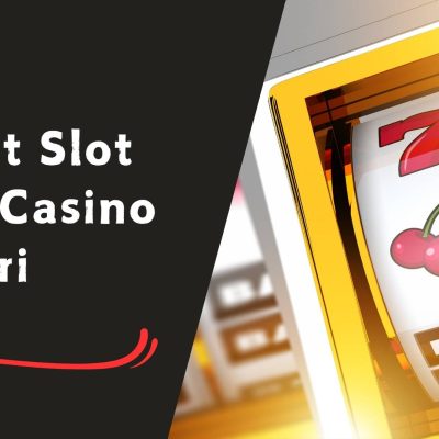 Netent Slot Canlı Casino Siteleri